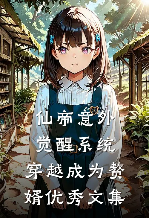 仙帝意外觉醒系统，穿越成为赘婿优秀文集