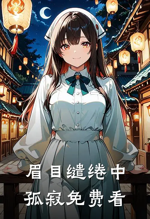 眉目缱绻中孤寂免费看