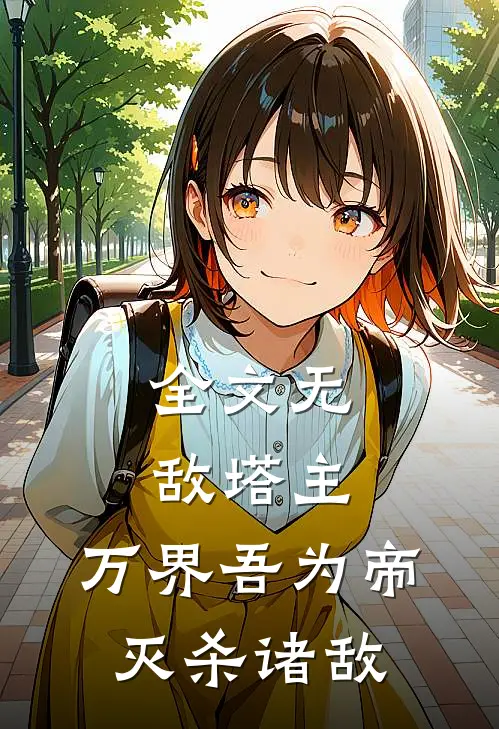 全文无敌塔主：万界吾为帝，灭杀诸敌