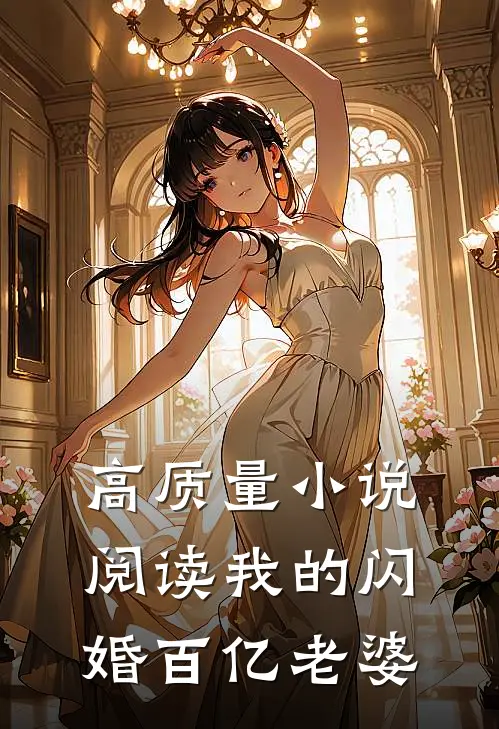高质量小说阅读我的闪婚百亿老婆