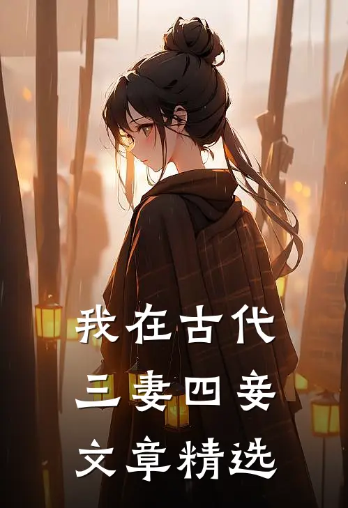我在古代三妻四妾文章精选