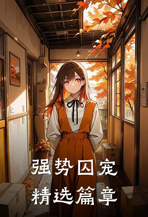 强势囚宠精选篇章