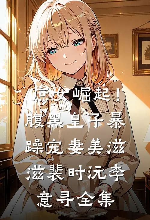 庶女崛起！腹黑皇子暴躁宠妻美滋滋裴时沅李意寻全集