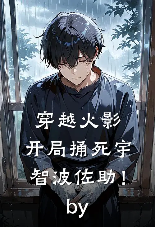穿越火影：开局捅死宇智波佐助！by