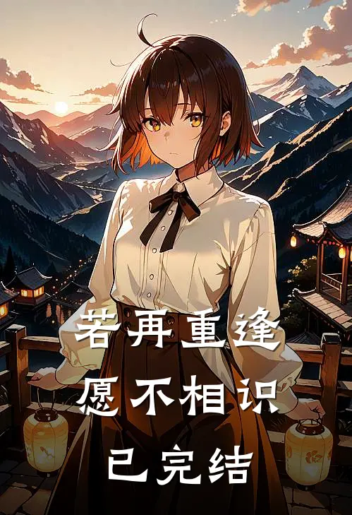 若再重逢，愿不相识已完结