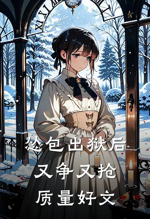 怂包出狱后又争又抢质量好文
