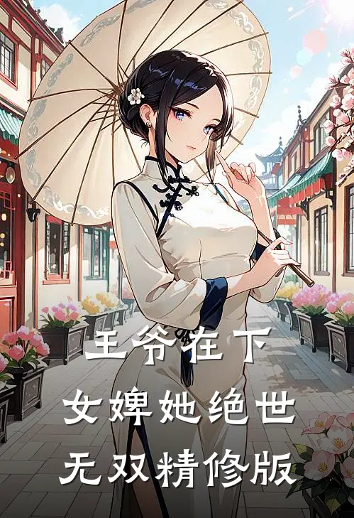 王爷在下：女婢她绝世无双精修版