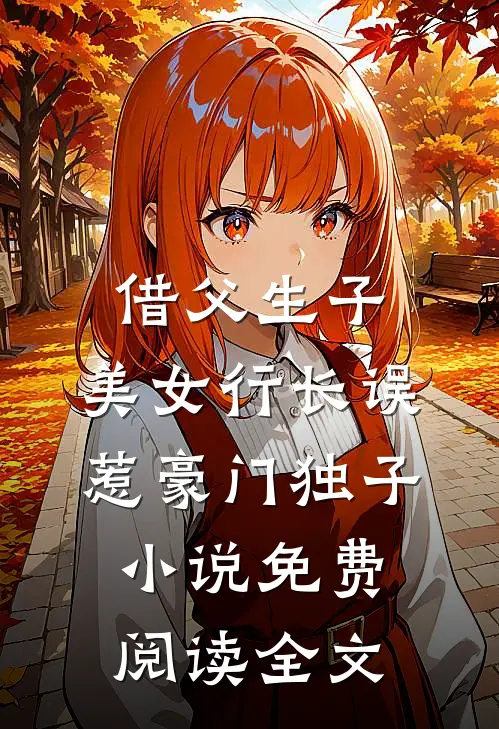借父生子，美女行长误惹豪门独子小说免费阅读全文