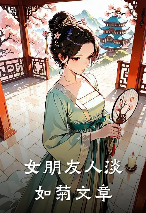 女朋友人淡如菊文章
