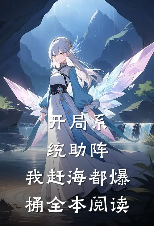 开局系统助阵，我赶海都爆桶全本阅读