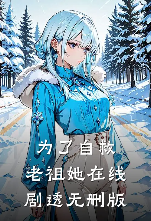 为了自救，老祖她在线剧透无删版