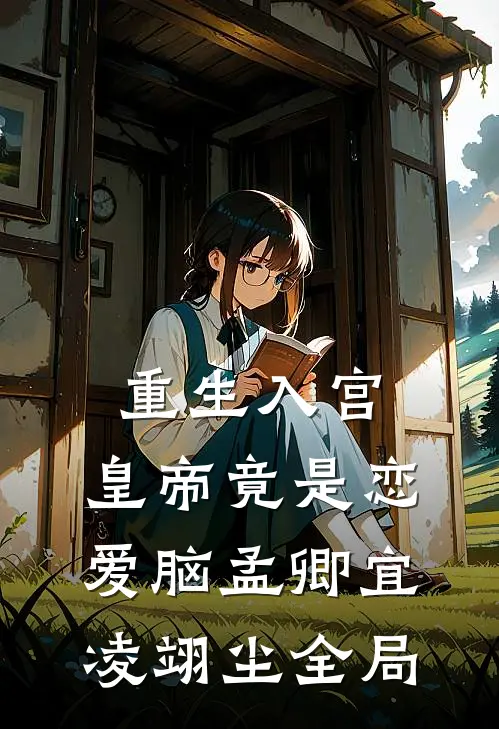 重生入宫：皇帝竟是恋爱脑孟卿宜凌翊尘全局