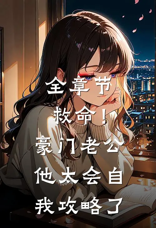全章节救命！豪门老公他太会自我攻略了