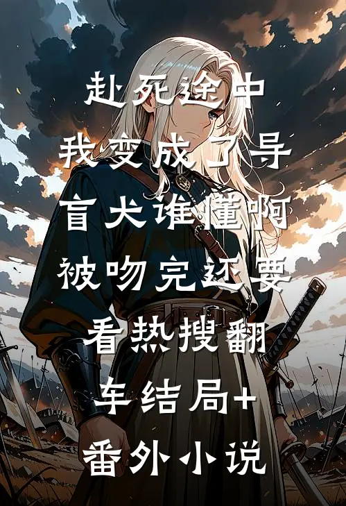 赴死途中，我变成了导盲犬-谁懂啊，被吻完还要看热搜翻车结局+番外小说