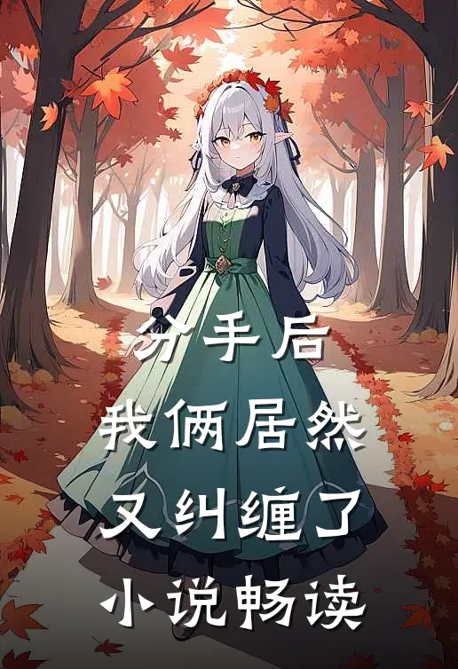分手后，我俩居然又纠缠了小说畅读