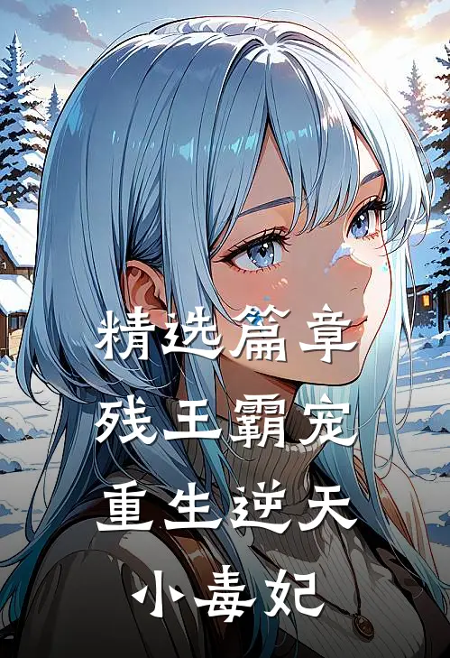 精选篇章《残王霸宠:重生逆天小毒妃》