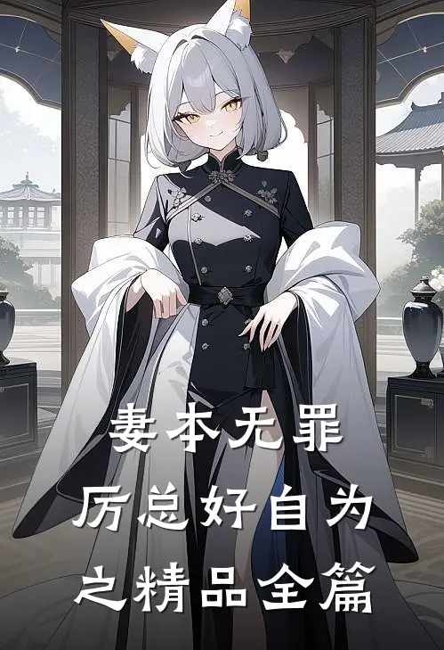 妻本无罪，厉总好自为之精品全篇