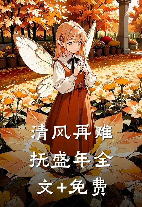 清风再难抚盛年全文+免费
