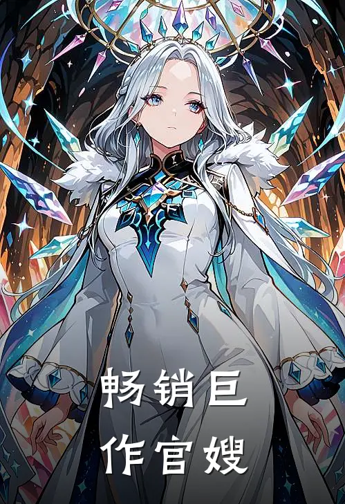 畅销巨作官嫂