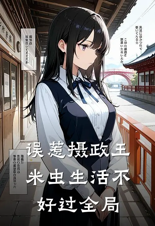 误惹摄政王，米虫生活不好过全局