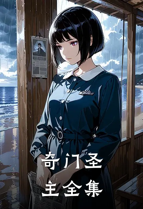 奇门圣主 全集