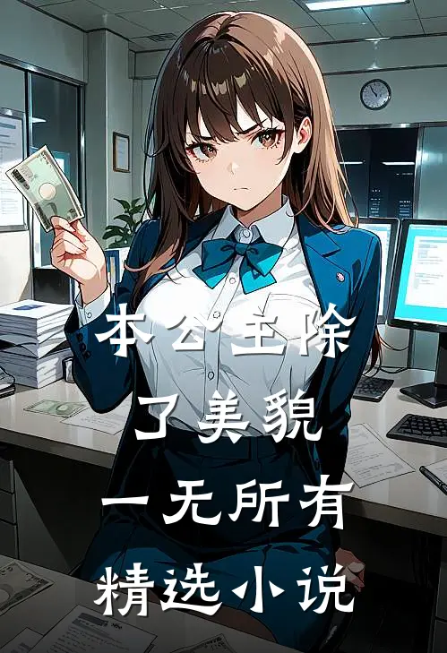 本公主除了美貌，一无所有精选小说
