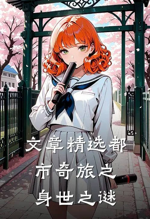 文章精选都市奇旅之身世之谜