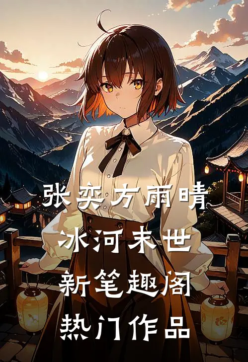 张奕方雨晴冰河末世新笔趣阁热门作品