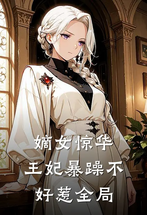 嫡女惊华：王妃暴躁不好惹全局