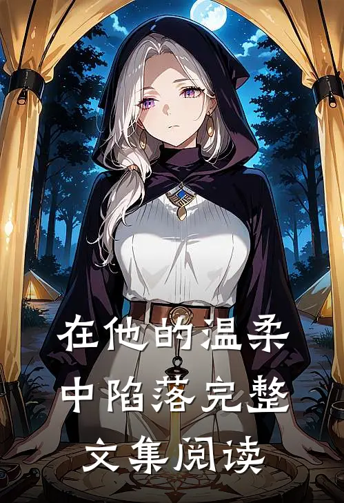 在他的温柔中陷落完整文集阅读
