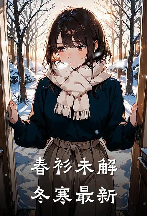 春衫未解冬寒最新
