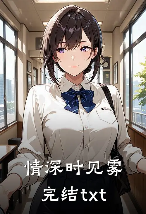 情深时见雾完结txt