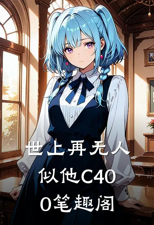 世上再无人似他C400笔趣阁