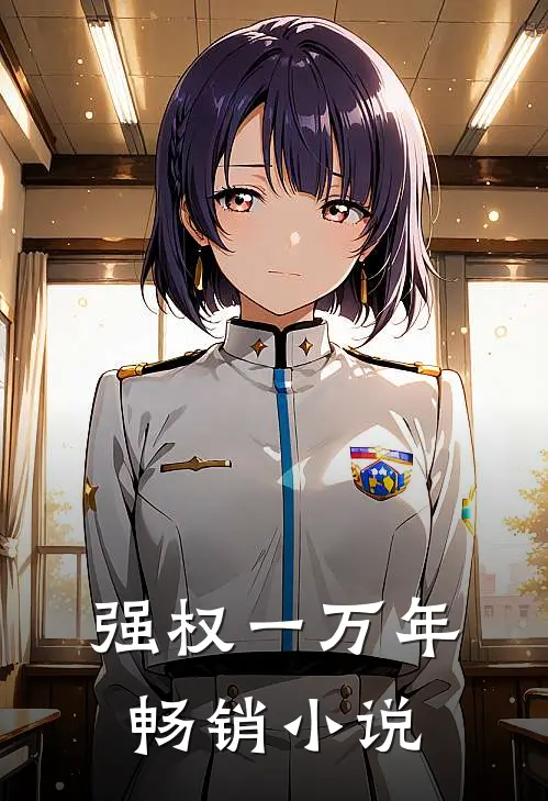 强权一万年畅销小说
