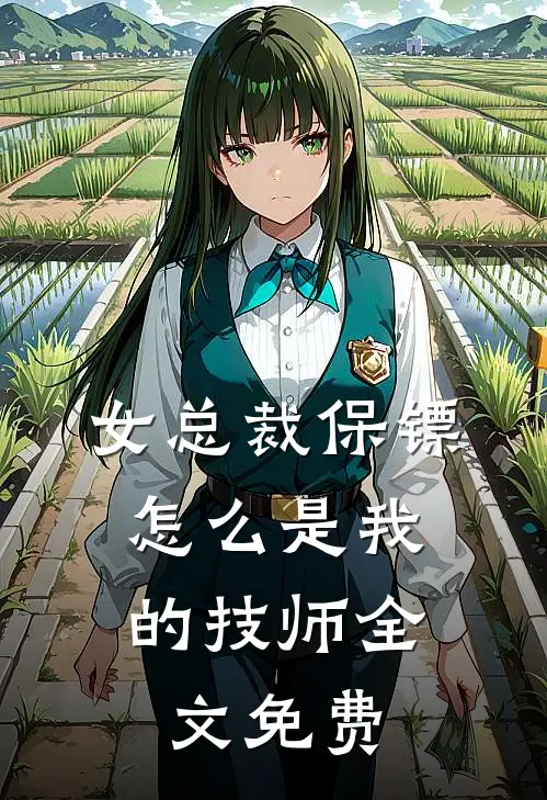 女总裁保镖，怎么是我的技师全文免费