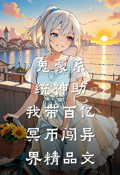鬼豪系统神助，我带百亿冥币闯异界精品文