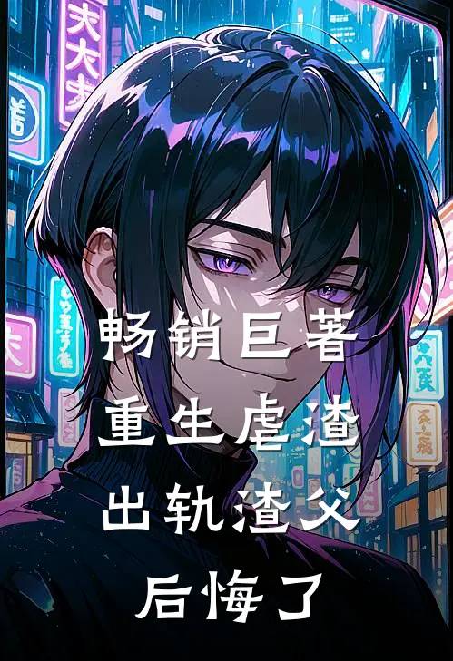 畅销巨著重生虐渣，出轨渣父后悔了