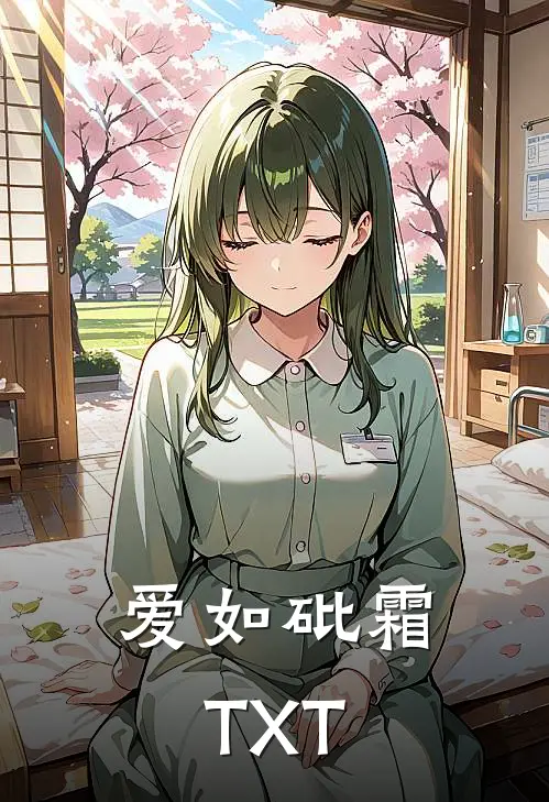 爱如砒霜TXT