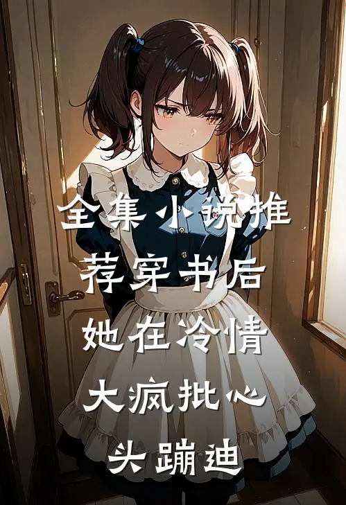 全集小说推荐穿书后，她在冷情大疯批心头蹦迪