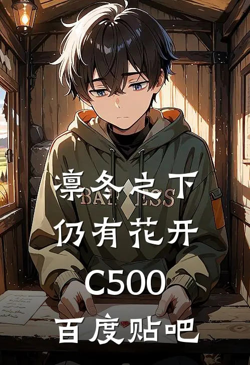 凛冬之下仍有花开C500百度贴吧