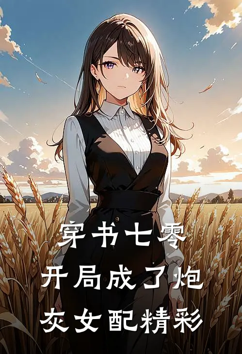穿书七零，开局成了炮灰女配精彩
