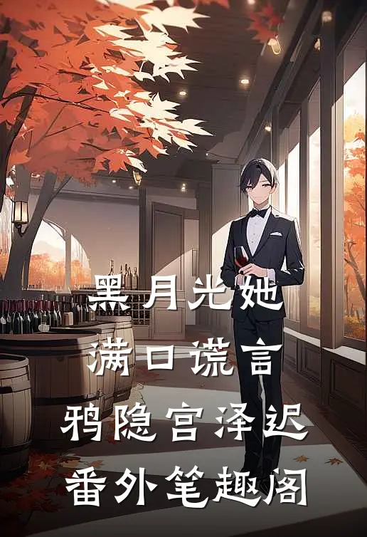 黑月光她满口谎言：鸦隐宫泽迟番外笔趣阁