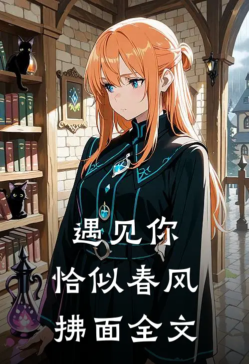 遇见你,恰似春风拂面全文免费阅读