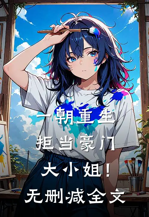 一朝重生，拒当豪门大小姐！无删减全文