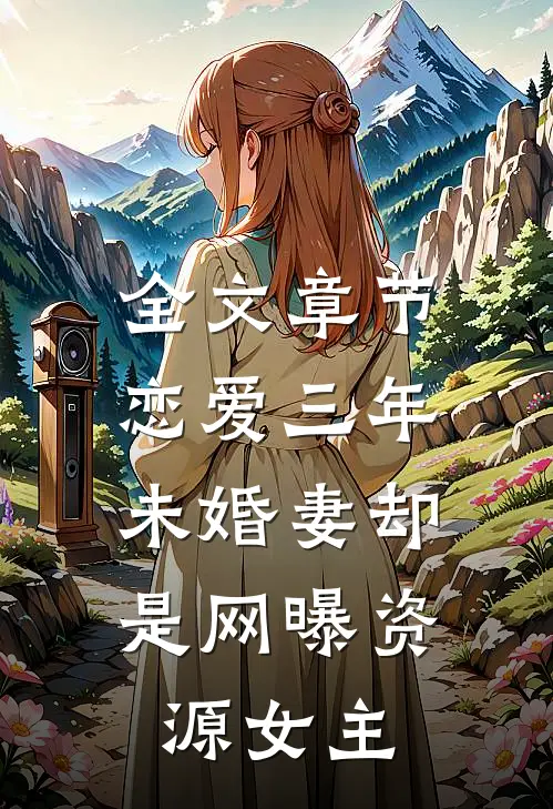 全文章节恋爱三年，未婚妻却是网曝资源女主