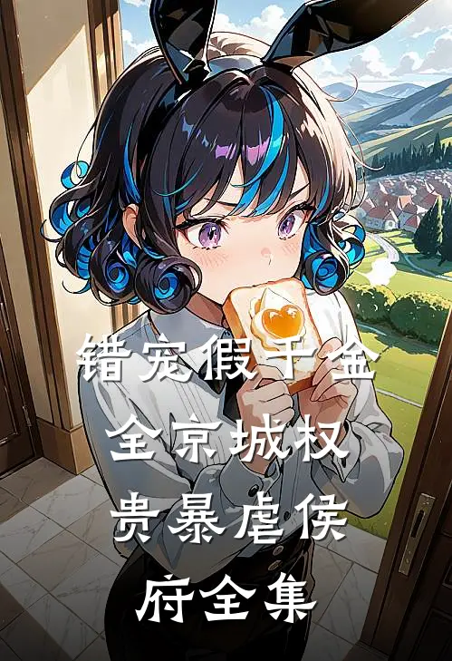 错宠假千金，全京城权贵暴虐侯府 全集