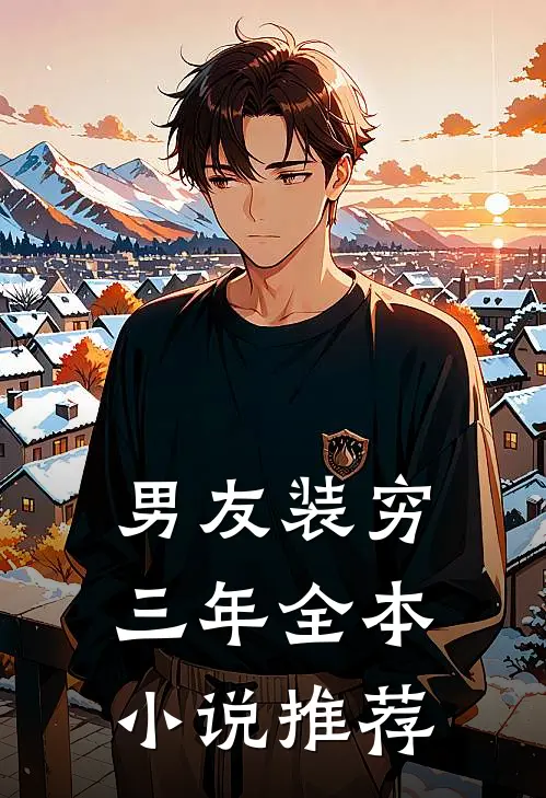 男友装穷三年全本小说推荐