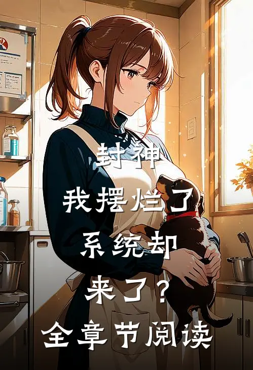 封神：我摆烂了，系统却来了？全章节阅读