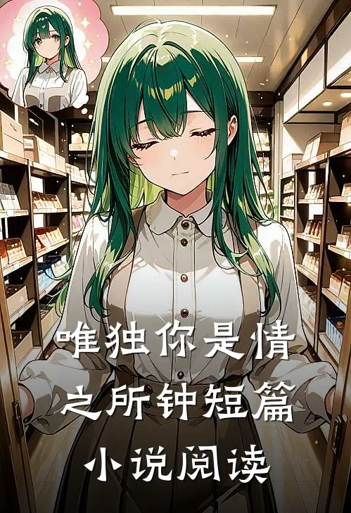 唯独你是情之所钟短篇小说阅读