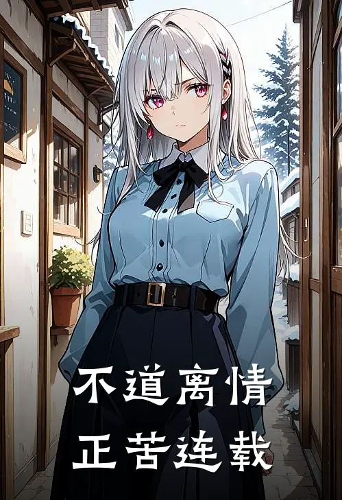 不道离情正苦连载
